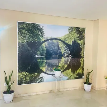 Palm Breeze Appartement Torremolinos