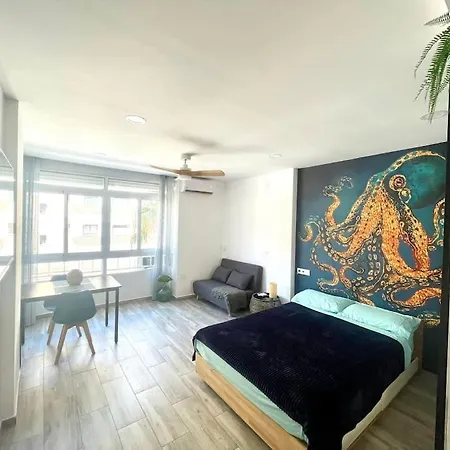 Palm Breeze Torremolinos