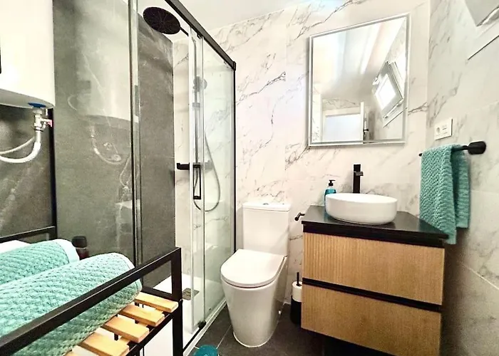 Palm Breeze Torremolinos