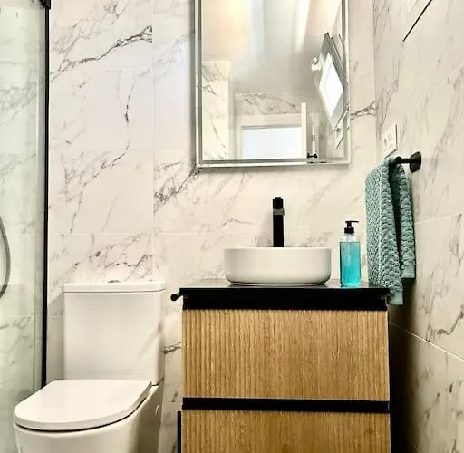 Apartment Palm Breeze *