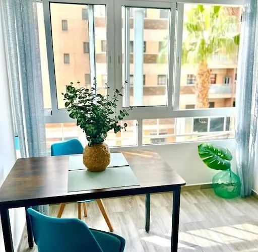 Apartment Palm Breeze *