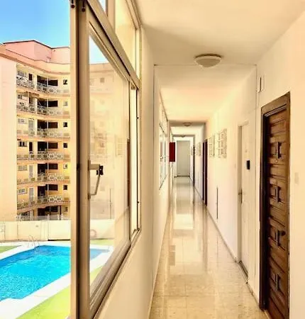 Palm Breeze Apartment