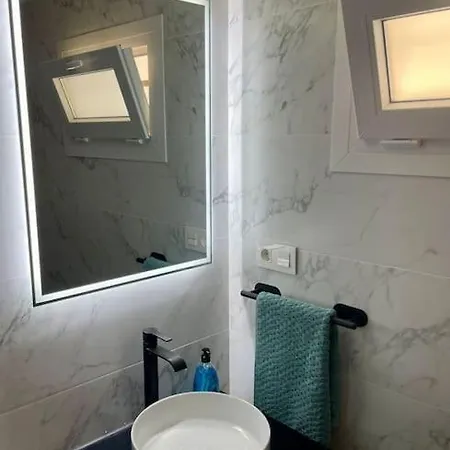Apartment Palm Breeze Torremolinos