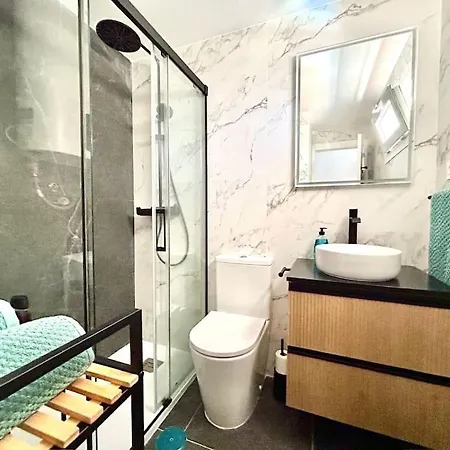 Palm Breeze Torremolinos