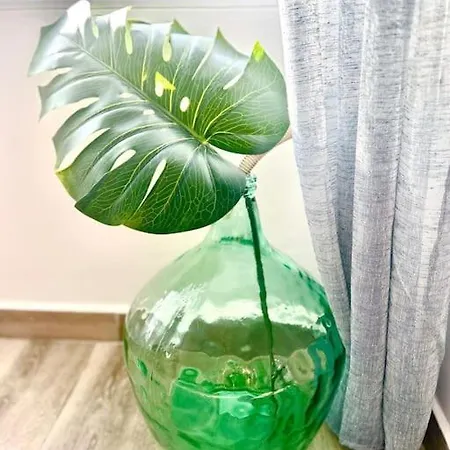 Palm Breeze Apartament Torremolinos