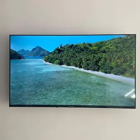 Palm Breeze Apartament