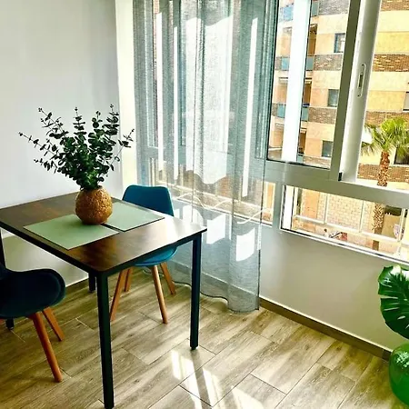 Apartment Palm Breeze