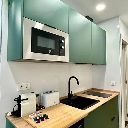 Palm Breeze Apartment Torremolinos