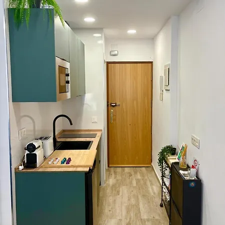 Palm Breeze توريمولينوس