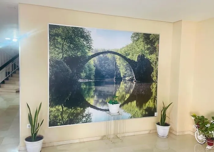 Palm Breeze Apartament Torremolinos