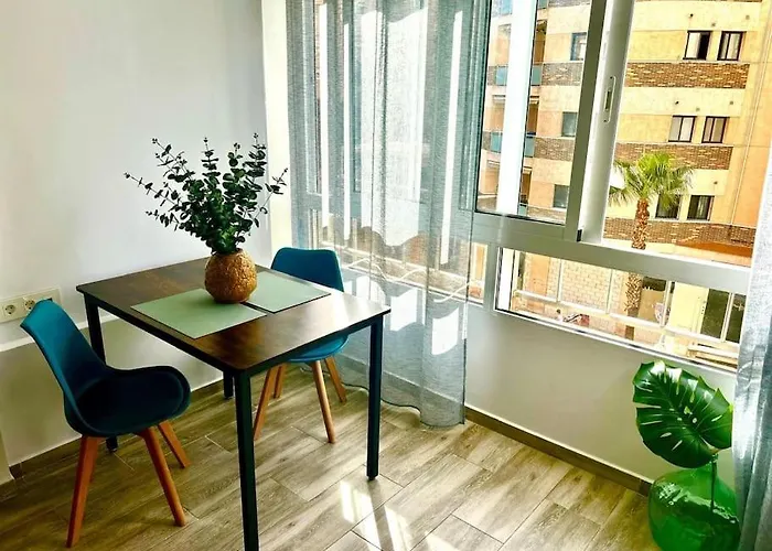 아파트 Palm Breeze