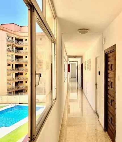 Palm Breeze Appartement