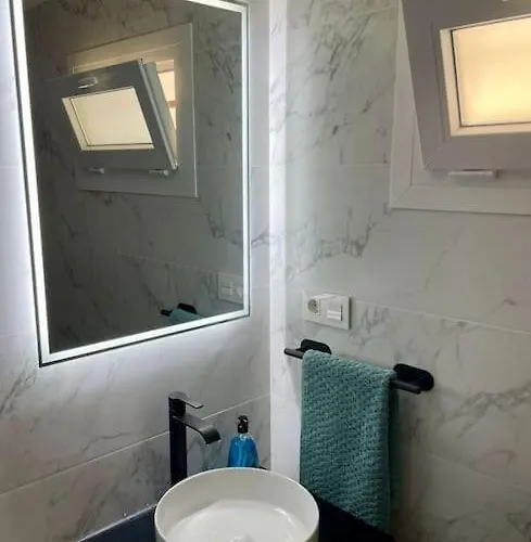 Appartement Palm Breeze Torremolinos