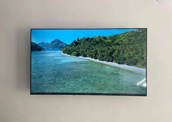 Palm Breeze Appartement