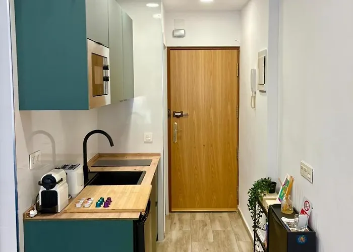 Palm Breeze Torremolinos